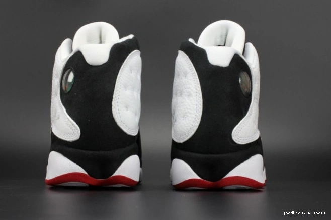 309259-104 He Jordan Got CDP Retro Game 13 Air (2008) 0719